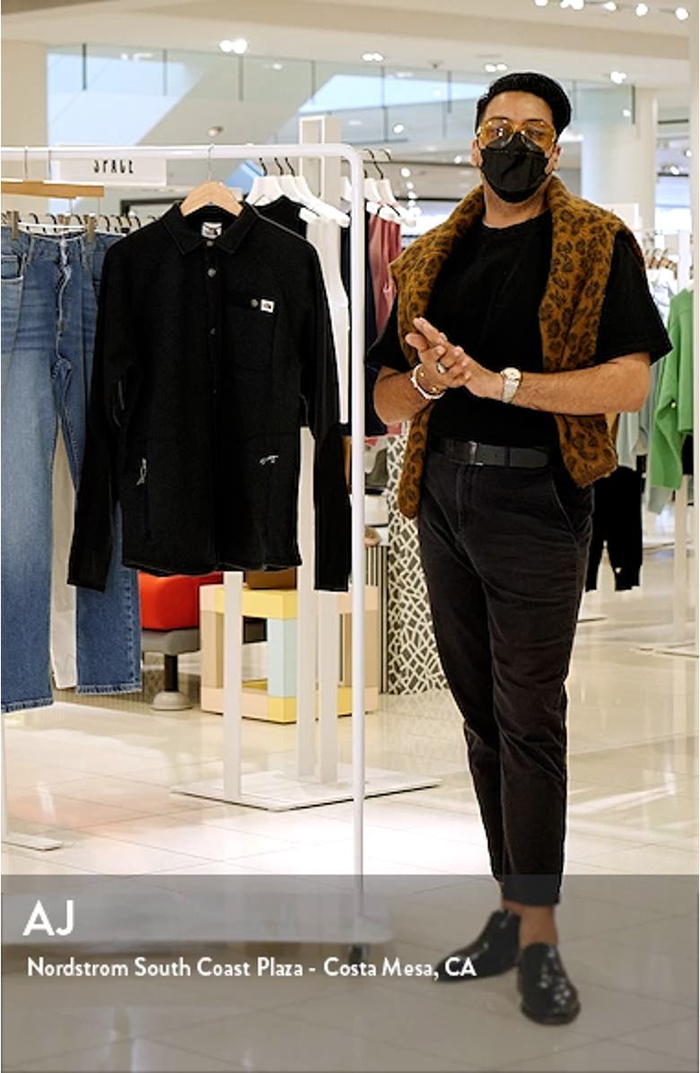 Gordon Lyons Shacket, sales video thumbnail