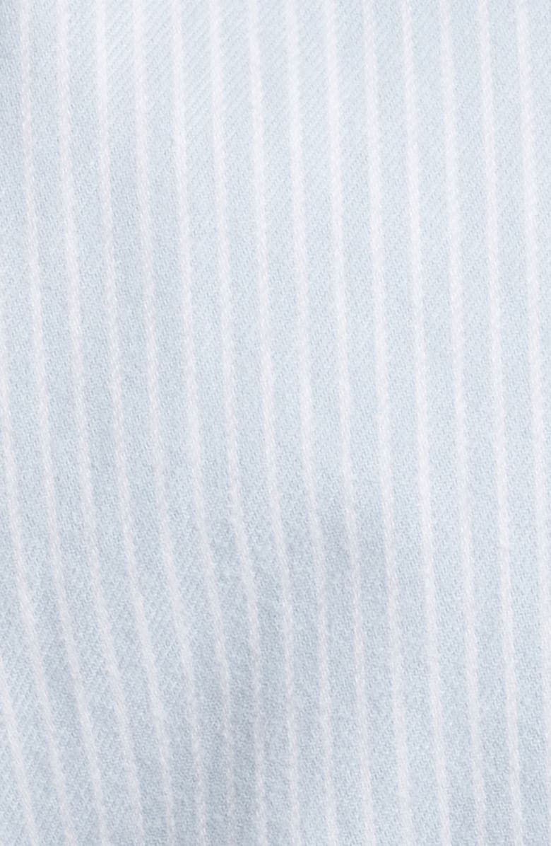 Elwood Mechanic Half Zip Short Sleeve Shirt, Alternate, color, 