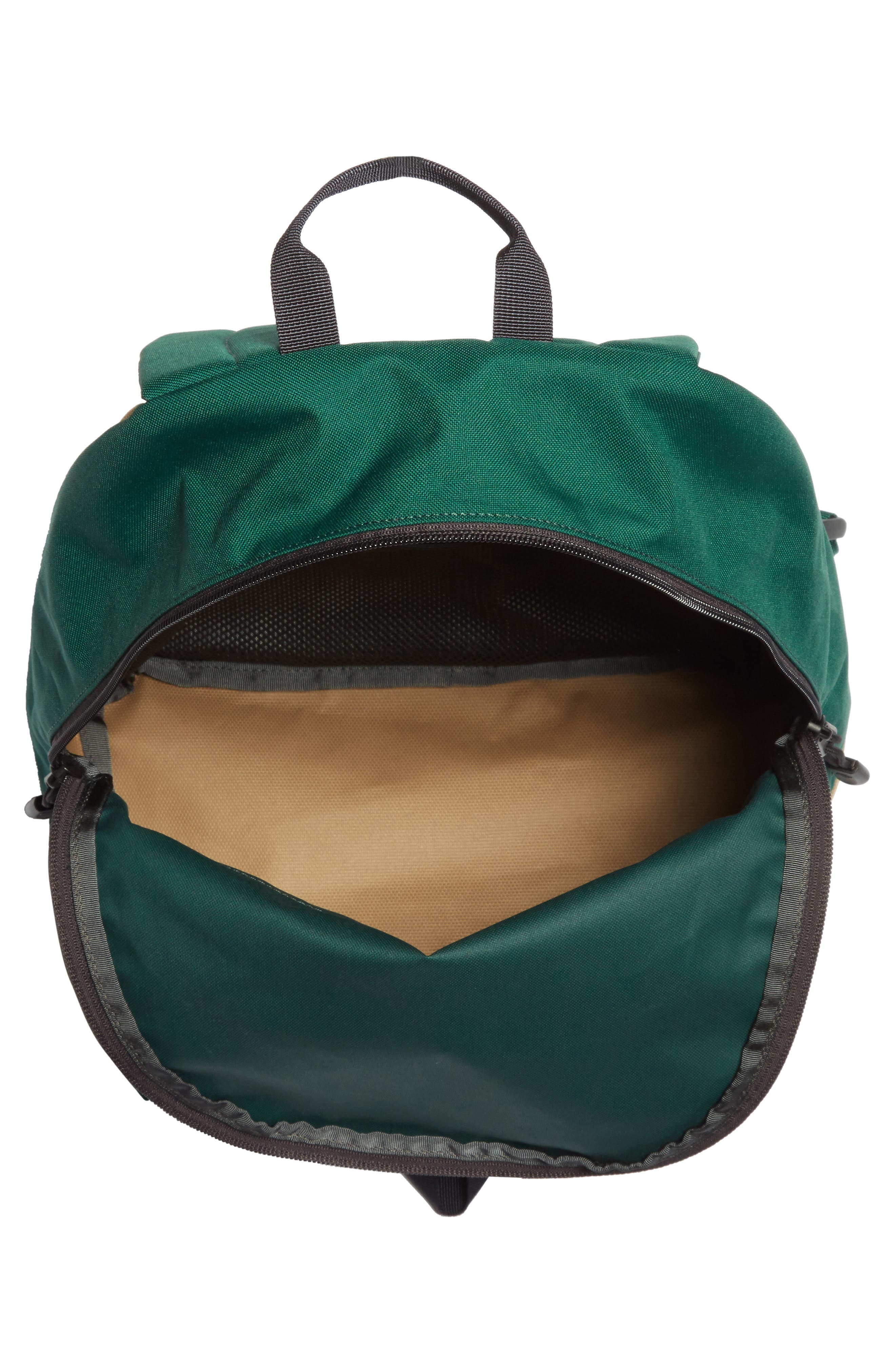 The North Face Mini OK Berkeley Backpack, Alternate, color, 