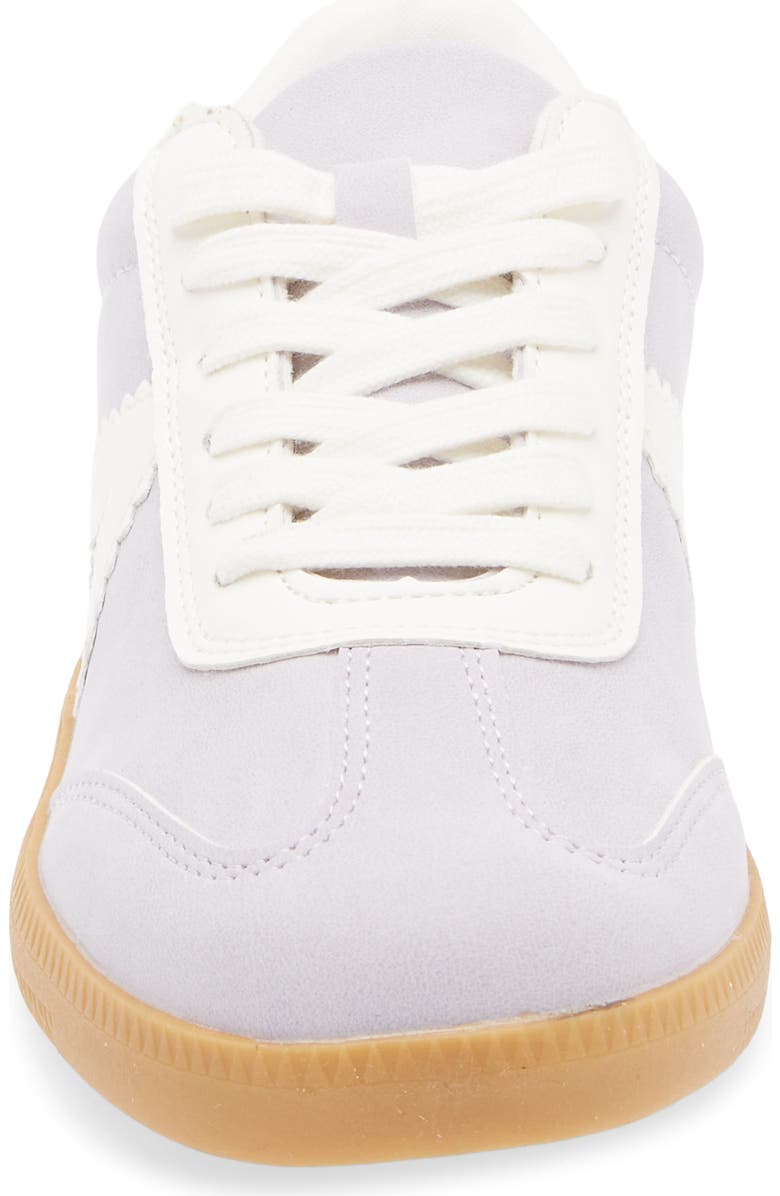 MIA Kids' Little Baker Metallic Sneaker, Alternate, color, Lilac