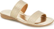 André Assous Nabila Flat Sandal
