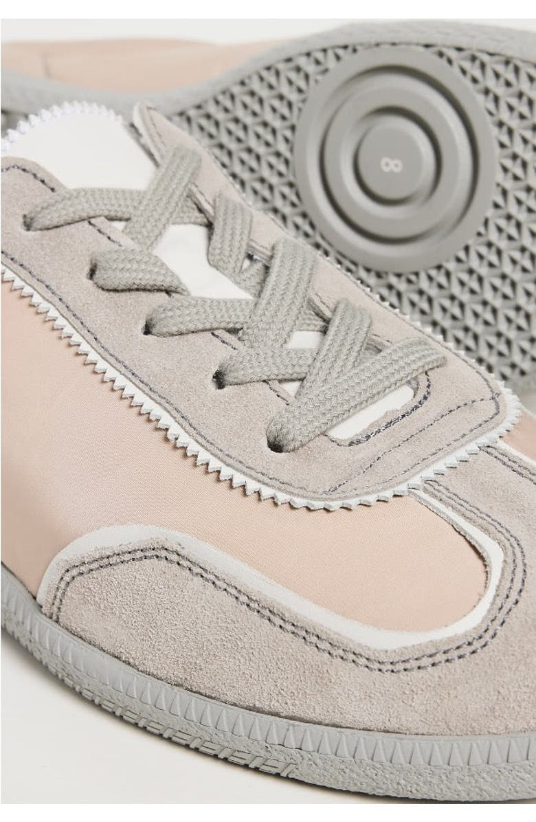 THE RAD BLACK KIDS The Stallion Gray CW, Alternate, color,