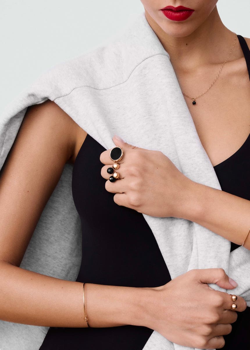 ginette ny Bubble Ring (Women) | Nordstrom