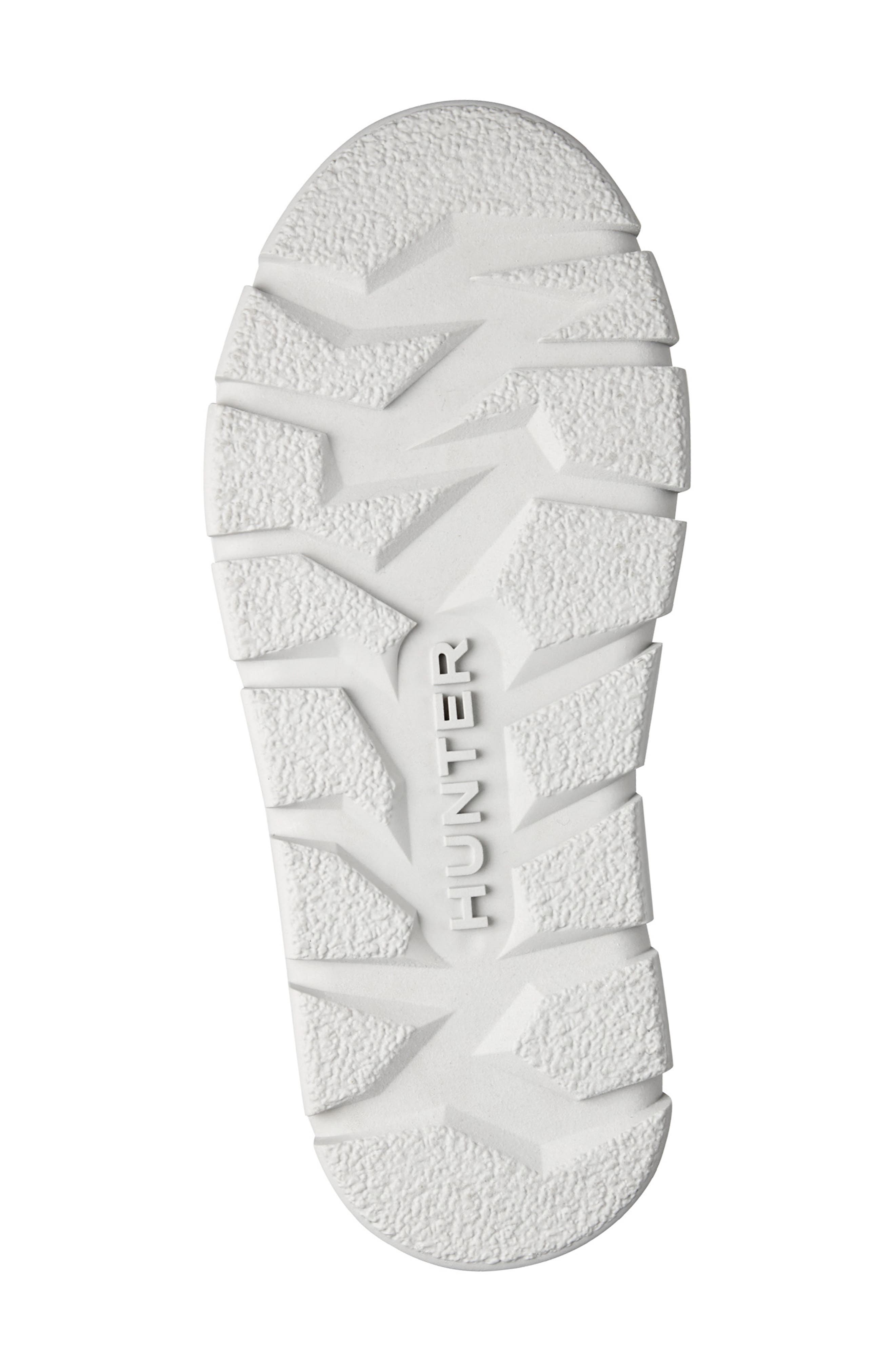 Hunter Water Resistant Insulated Boot (Women) | Nordstrom