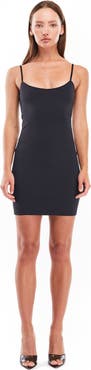 Mother of All Celeste mini Dress