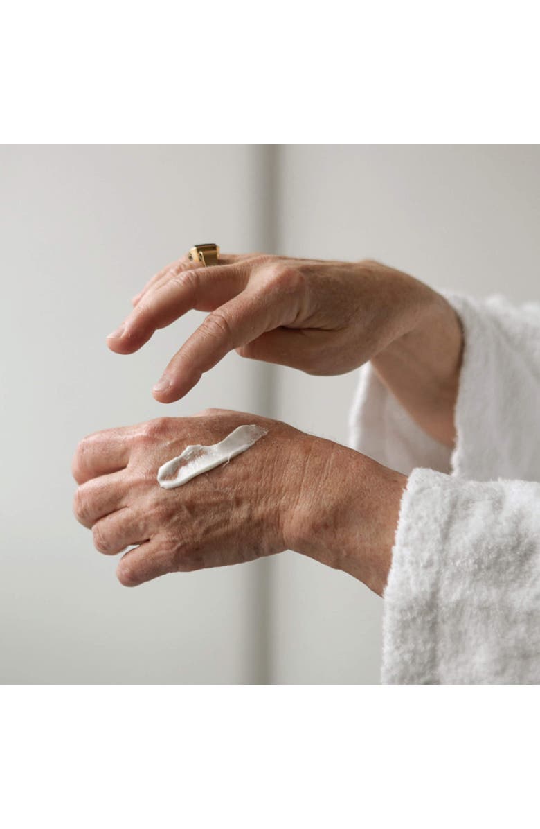 Under Your Skin Hydrating Exfoliating Mask, Alternate, color, NO COLOR