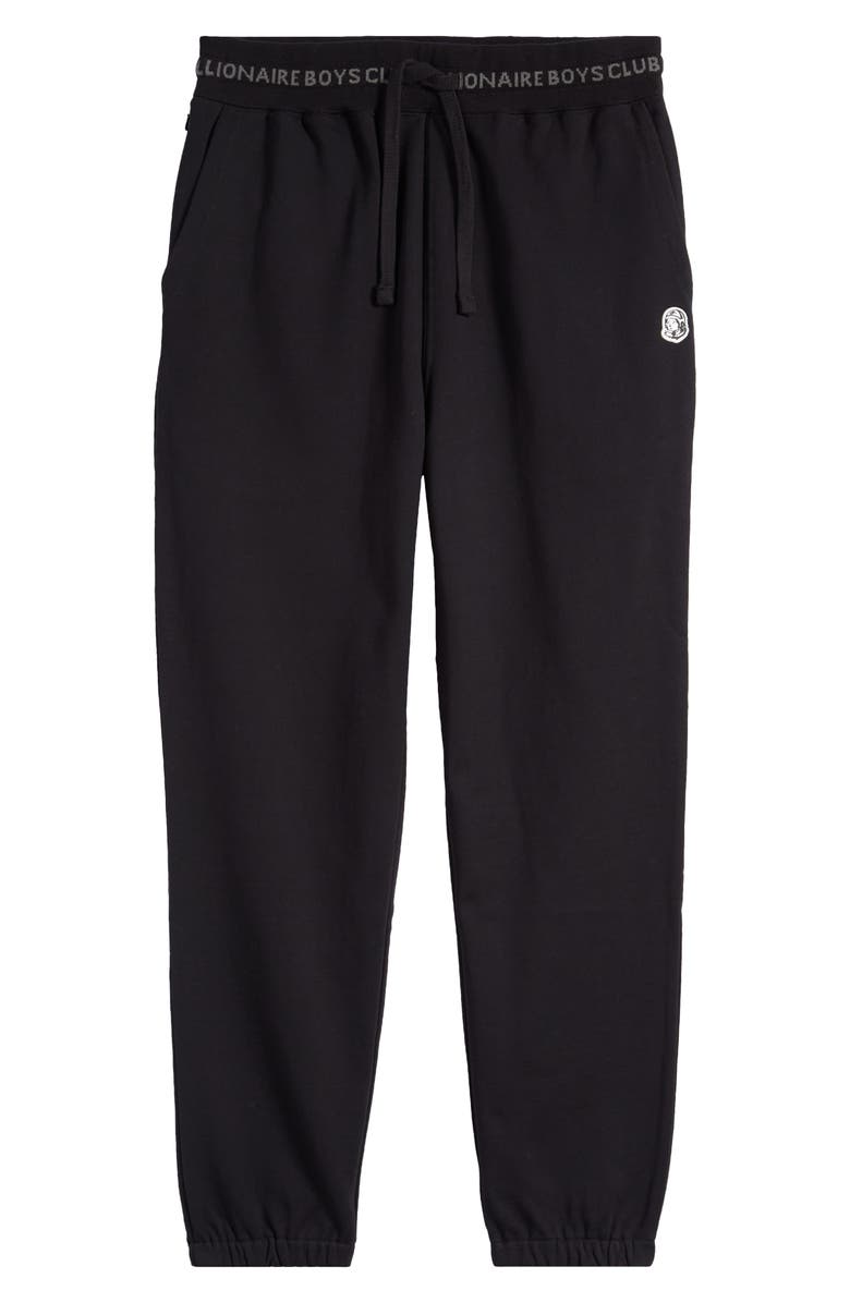 Billionaire Boys Club Helmet Cotton Blend Joggers, Alternate, color, 