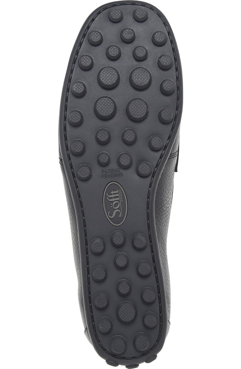 Söfft Allie Moc Toe Penny Loafer, Alternate, color,