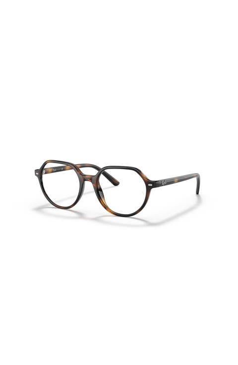 47mm Square optical glasses