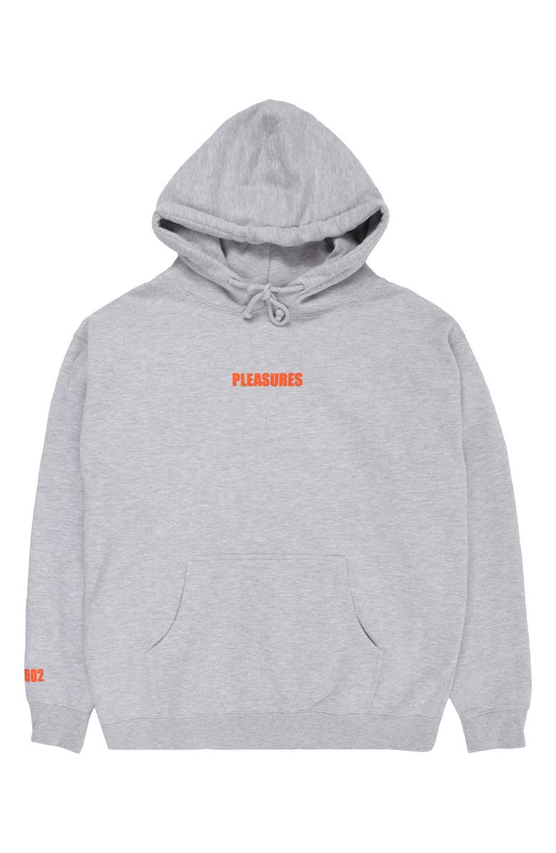 PLEASURES x ARTnews Graphic Hoodie, Alternate, color, 
