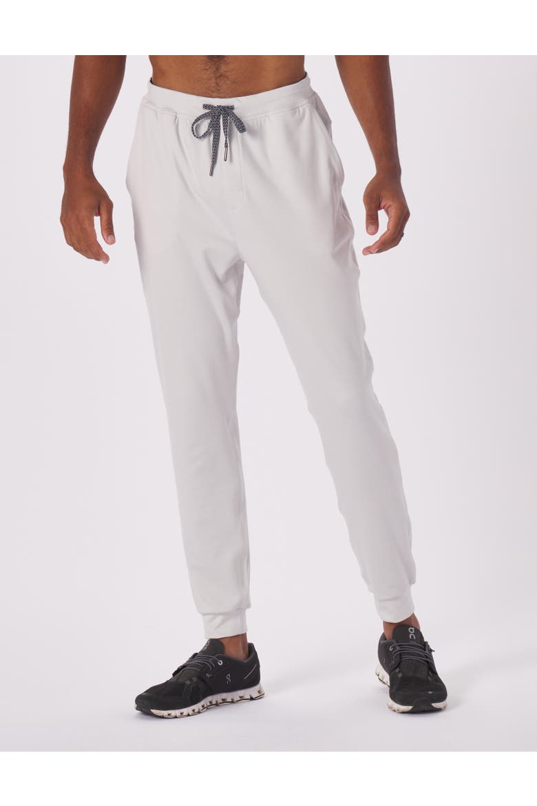 Medalist Jogger, Main, color, Ash Grey
