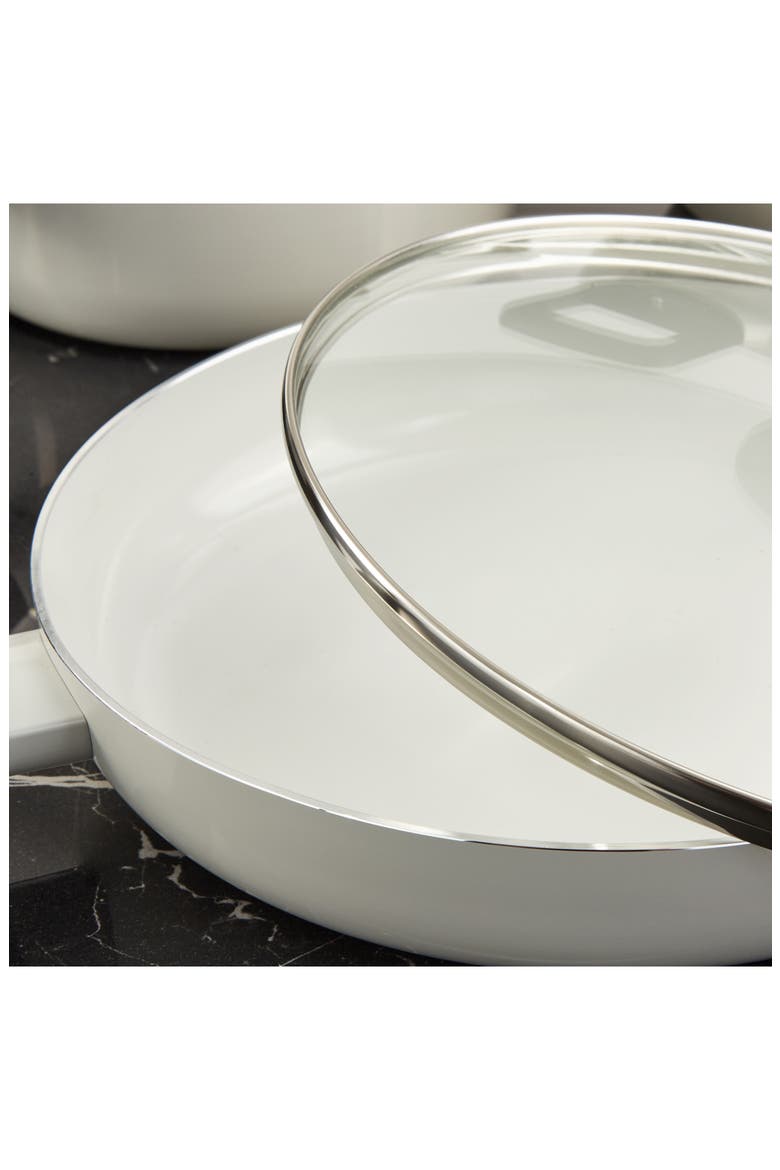 Leo Glints 8-Piece Cookware Set, Alternate, color, SPIRIT