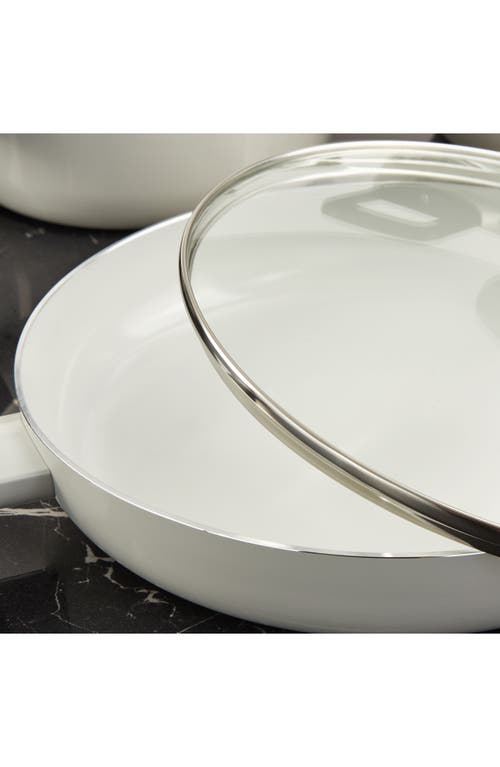 Berghoff Leo Glints 8-piece Cookware Set