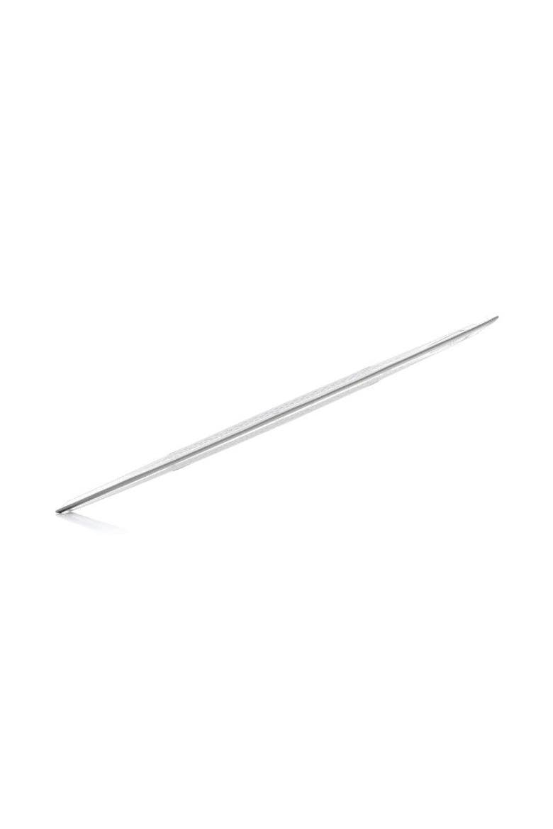 10-Inch Smooth Gliding Squeegee Blade, Alternate, color, White/Gray