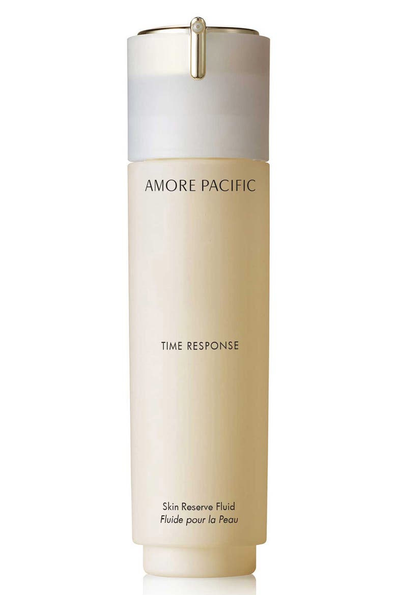 Time Response Skin Reserve Fluid, Main, color, NO COLOR