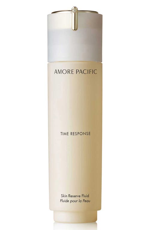 AMOREPACIFIC Time Response Skin Reserve Fluid 