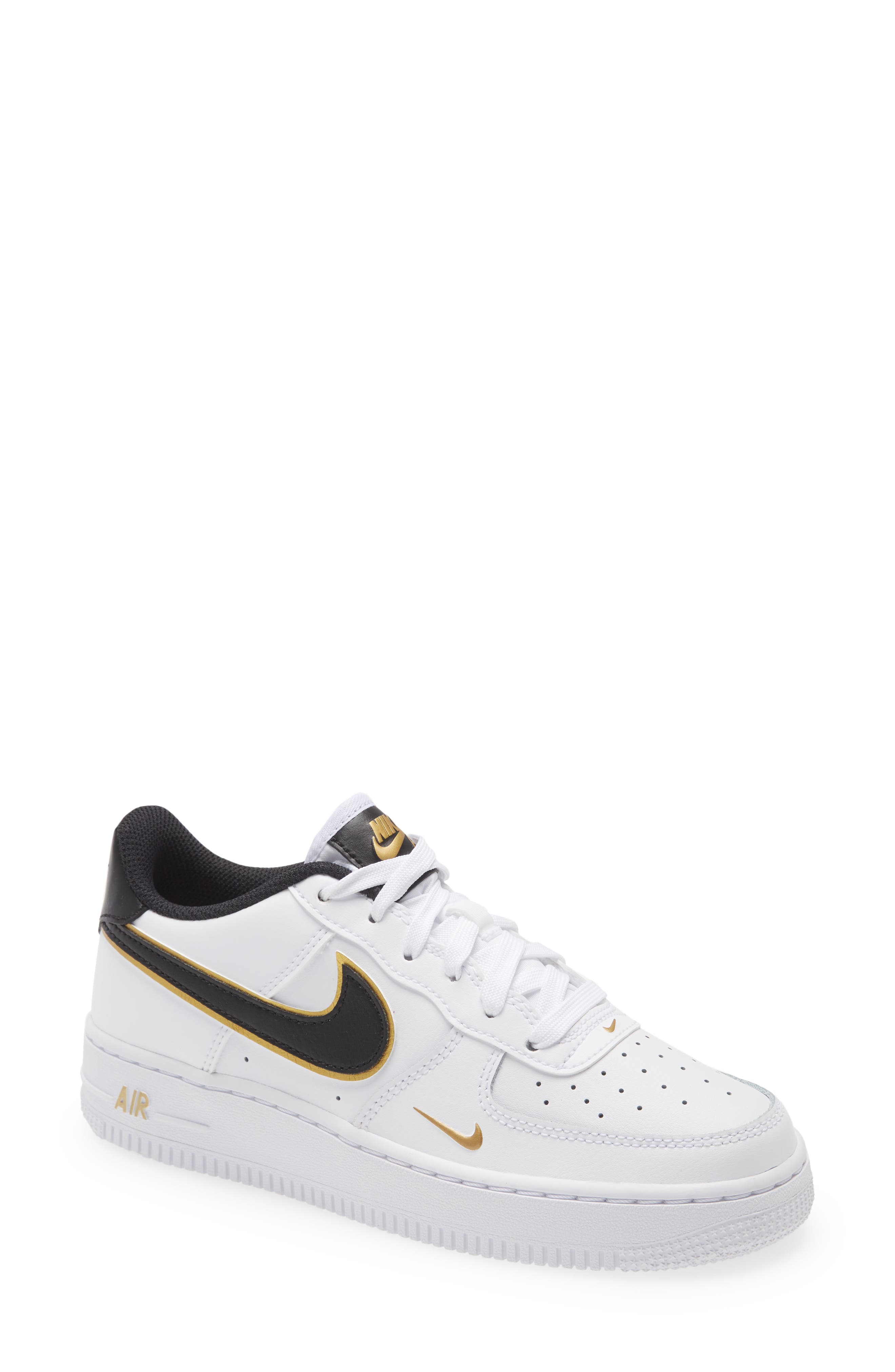 Nike Air Force 1 LV8 Sneaker, Main, color, 