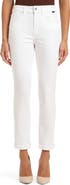 Mavi Jeans Kathleen Mid Waist Slim Boyfriend Jeans