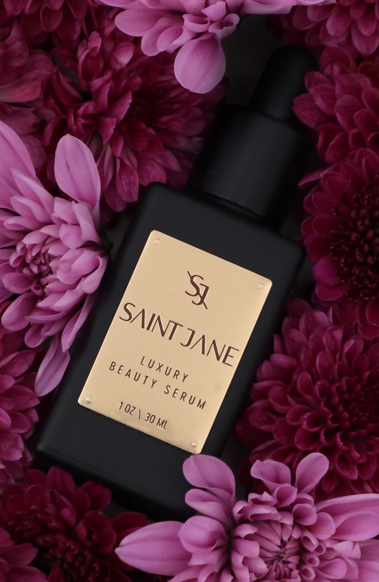 Saint Jane Luxury Beauty Serum, Alternate, color,