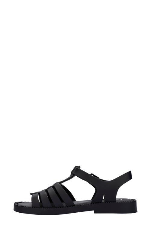 MELISSA MELISSA POSSESSION FRESH SANDAL