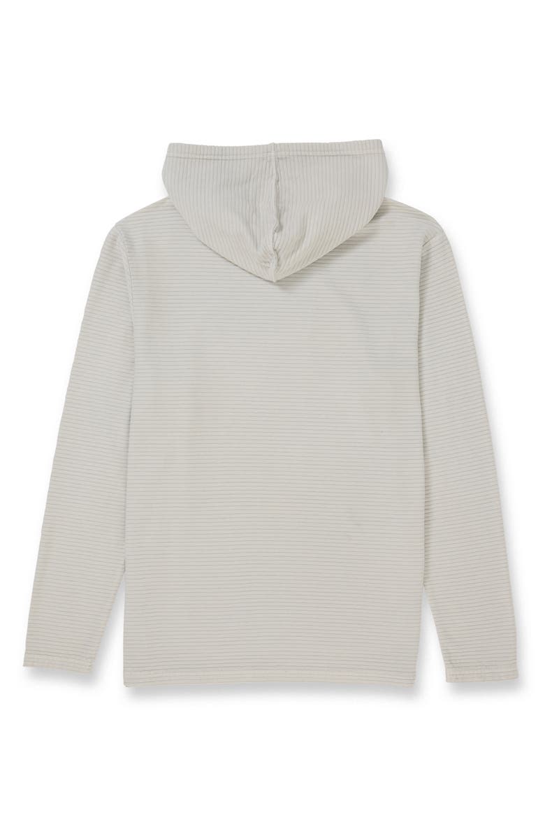 Quiksilver Alamitos Hoodie, Alternate, color, Micro Chip