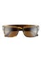 55mm Rectangular Sunglasses