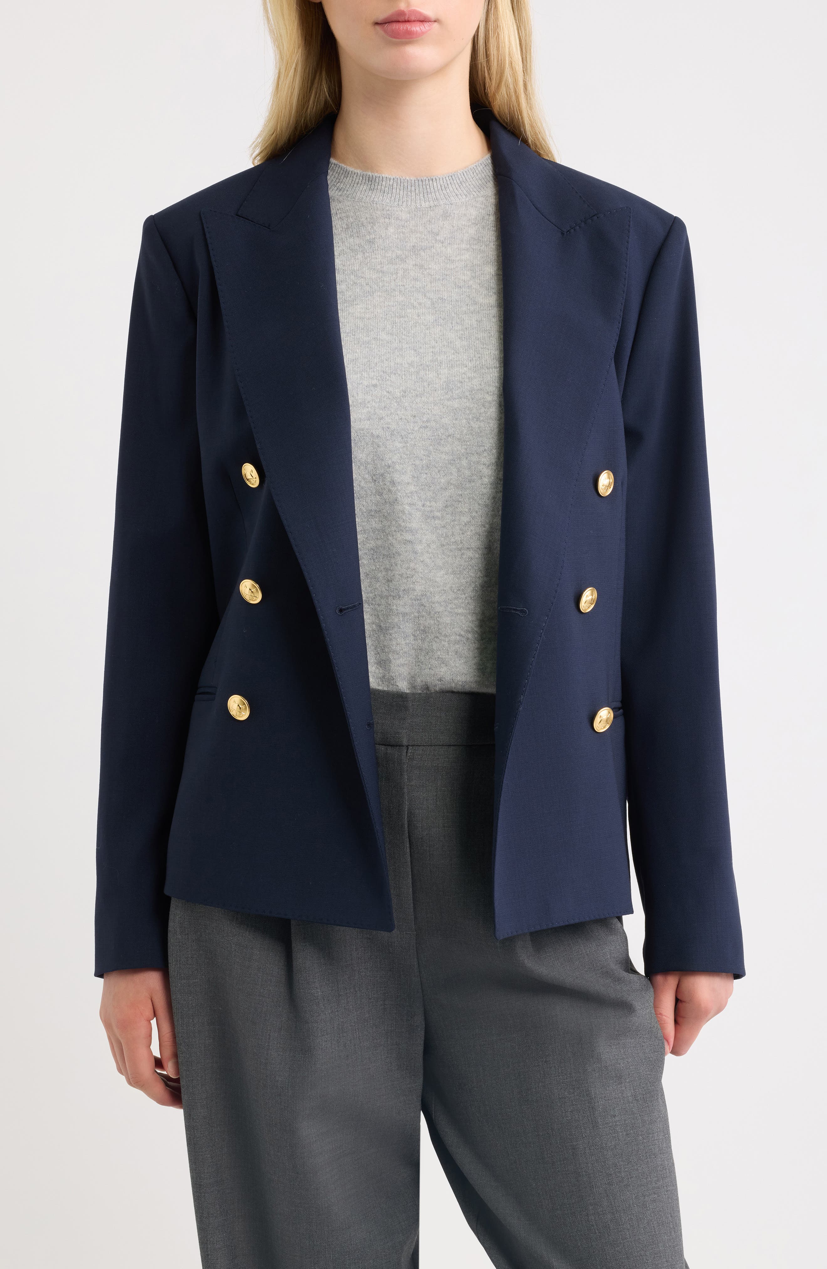 selected RL NAVY