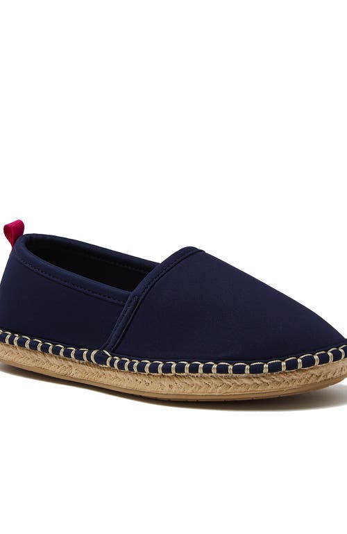 LANDS' END LANDS' END KIDS ESPADRILLE BEACH AND WATER SHOES 