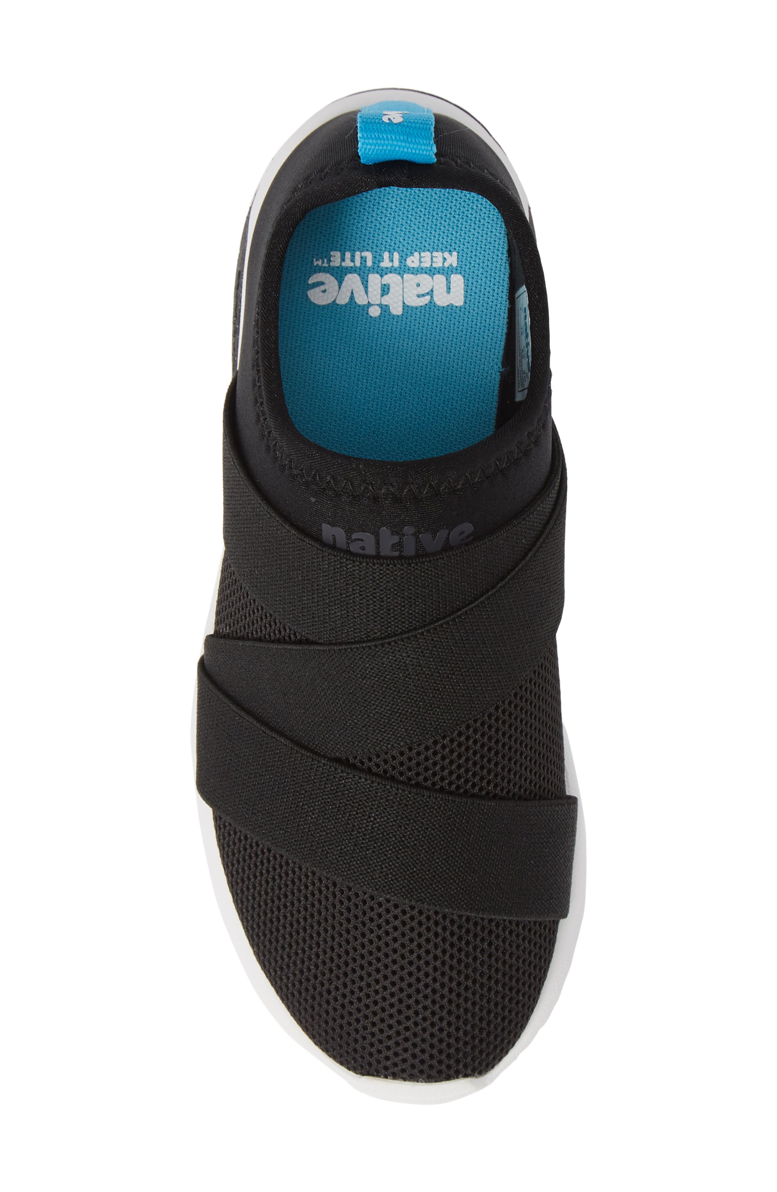 Native Shoes Phoenix Slip-On Sneaker, Alternate, color, 