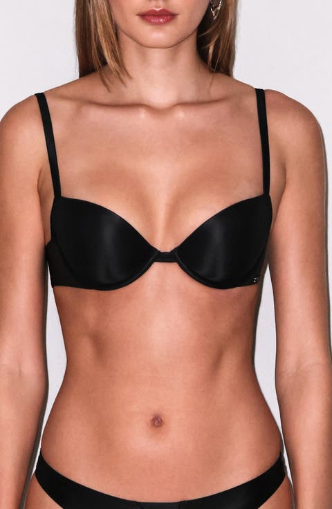 Le Gloss Underwire T-Shirt Bra