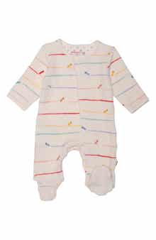 Magnetic Me House of Hue Velour Magnetic Footie