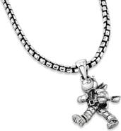 Room101 Moon Man Pendant