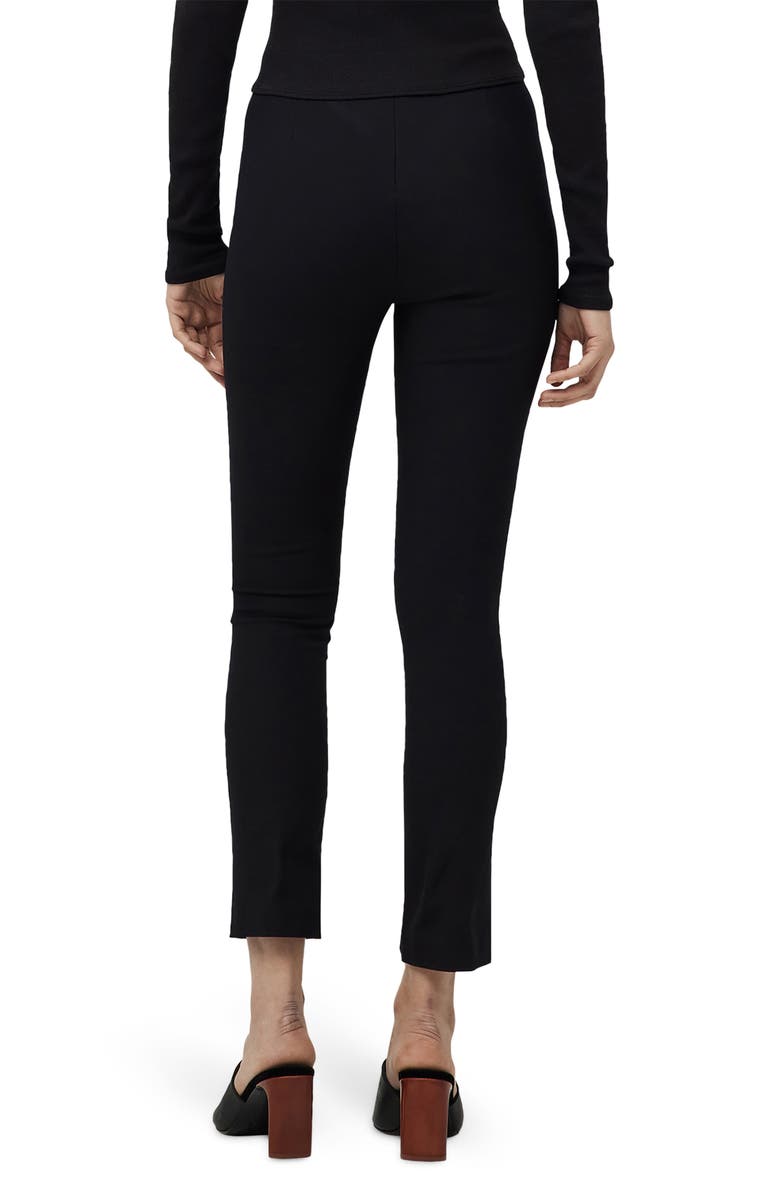rag & bone Simone Slim Ankle Pants, Alternate, color,