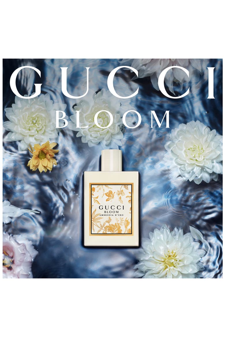 Bloom Ambrosia d'Oro Eau de Parfum Spray, Alternate, color, NO COLOR