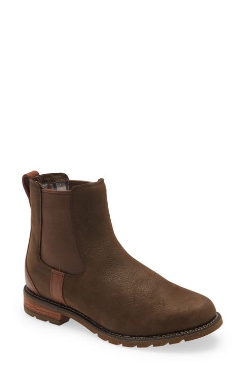 Wexford Waterproof Chelsea Boot (Women)