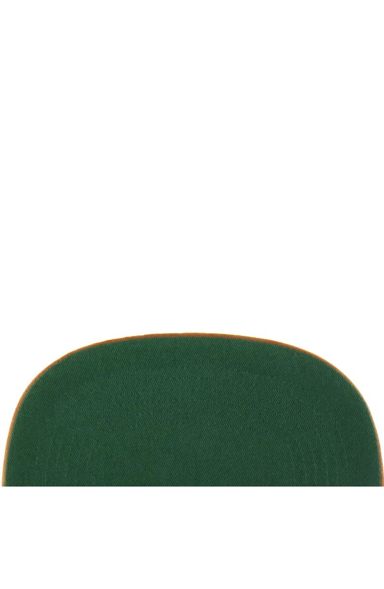 '47 Men's '47  Royal Chicago Cubs Gold Age Hitch Adjustable Hat, Alternate, color, Royal