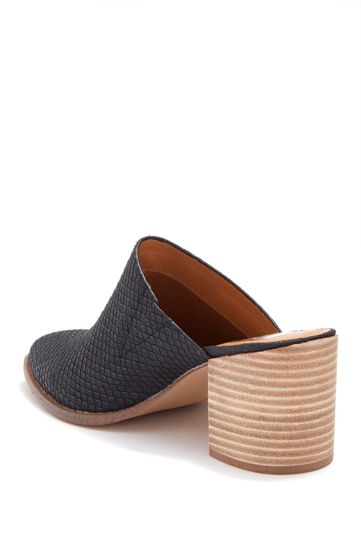 DV by Dolce Vita Tendle Block Heel Mule, Alternate, color, 