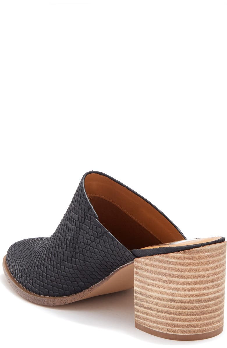 DV by Dolce Vita Tendle Block Heel Mule, Alternate, color,