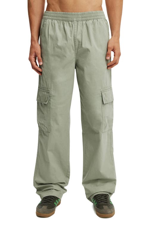 COTTON ON KNOX BAGGY CARGO PANT