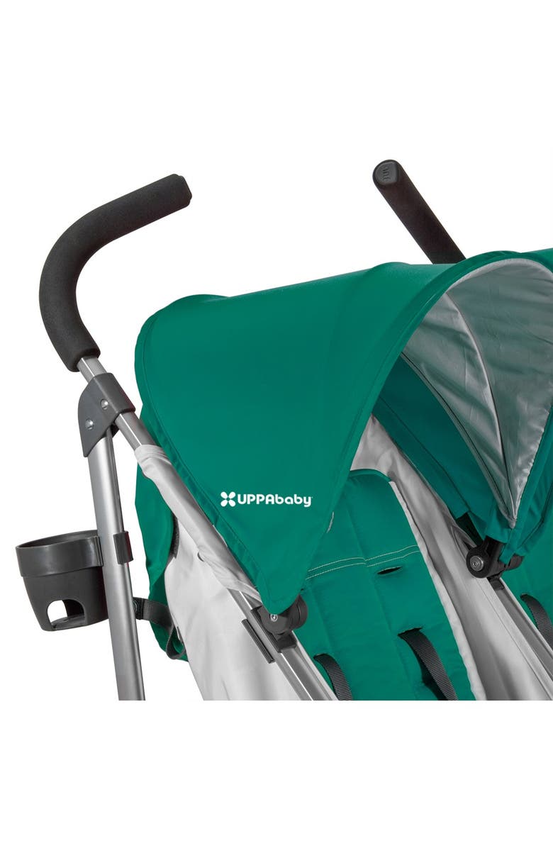 UPPAbaby G-Link Cup Holder, Alternate, color, Black