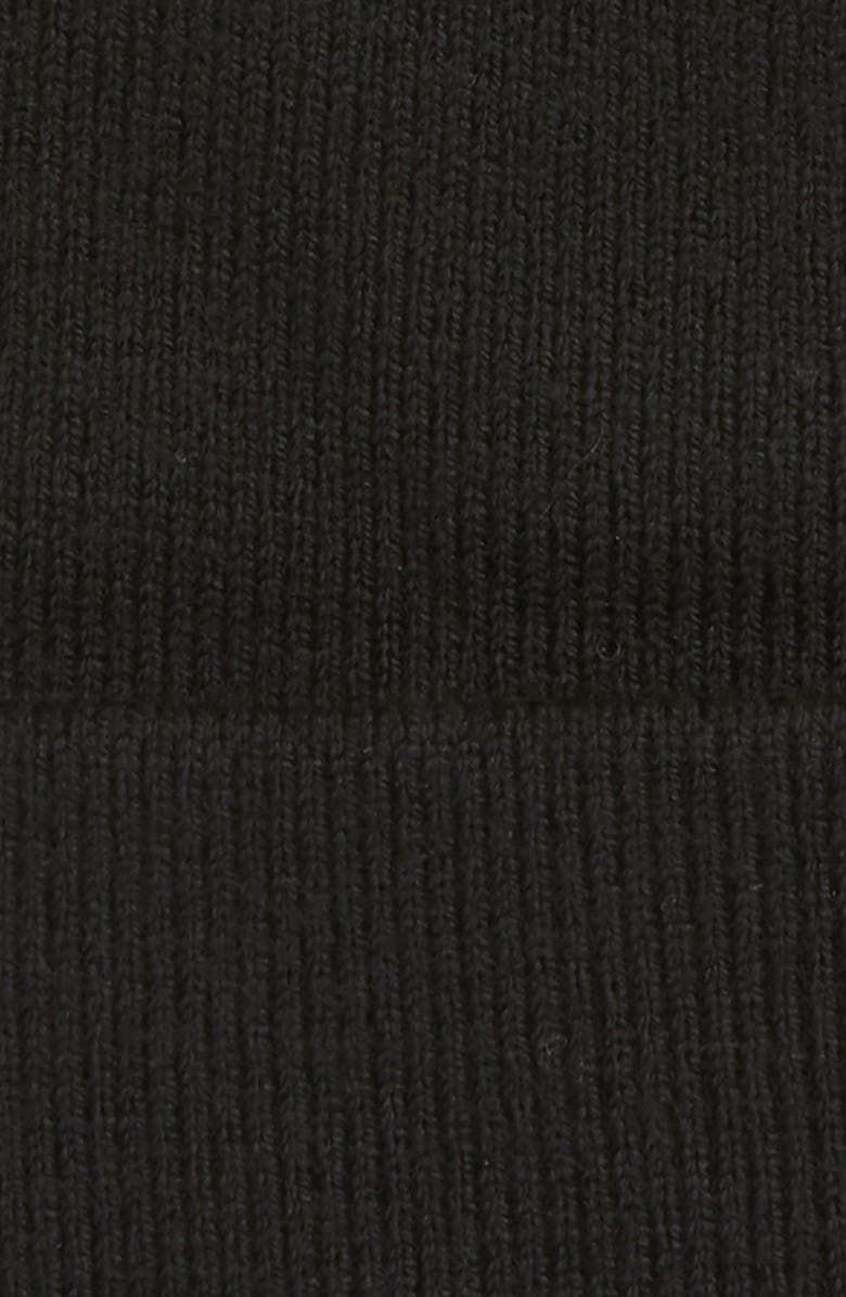 rag & bone Addison Merino Wool Blend Beanie, Alternate, color, 