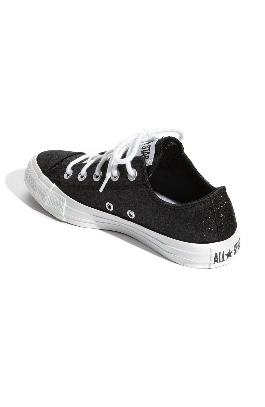 Converse Chuck Taylor<sup>®</sup> 'Winter Glitz' Sneaker, Alternate, color, 