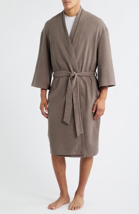 Theron Gender Inclusive Robe