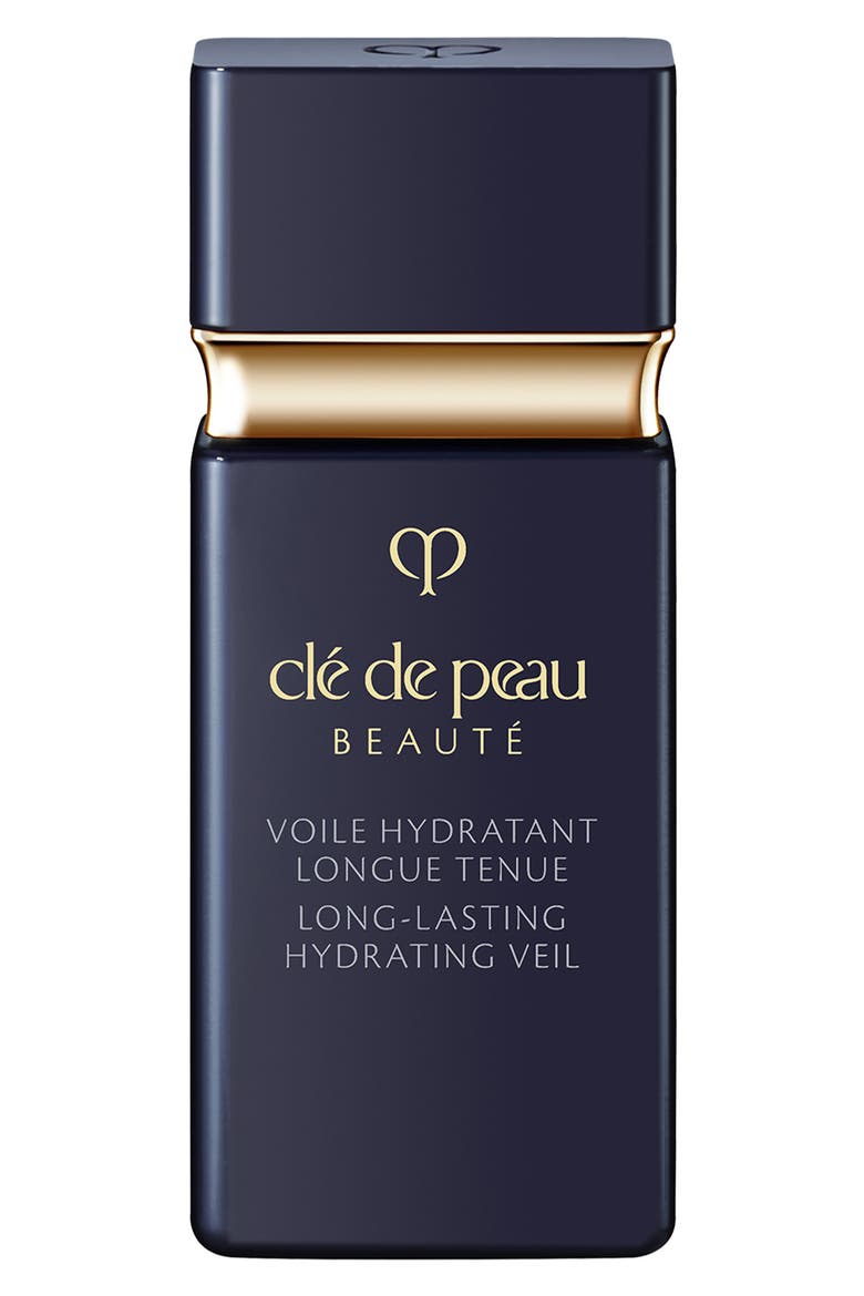 Long-Lasting Hydrating Veil Makeup Primer, Main, color, NO COLOR