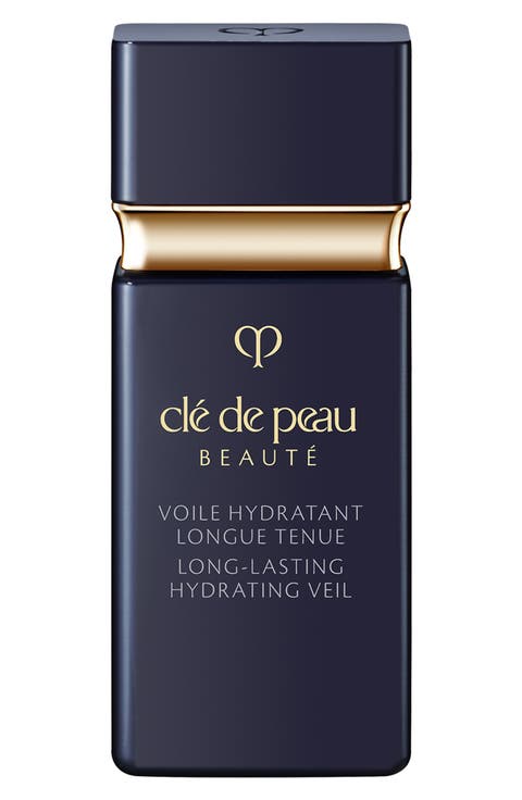 Long-Lasting Hydrating Veil Makeup Primer