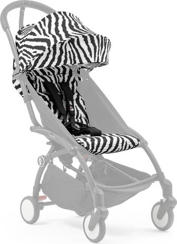 ストッケ　yoyo3 BABYZEN yoyo 6+ a195621e-38cd-448c-9c8b-