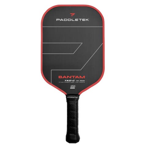 Bantam TKO-C 14.3 Pickleball Paddle
