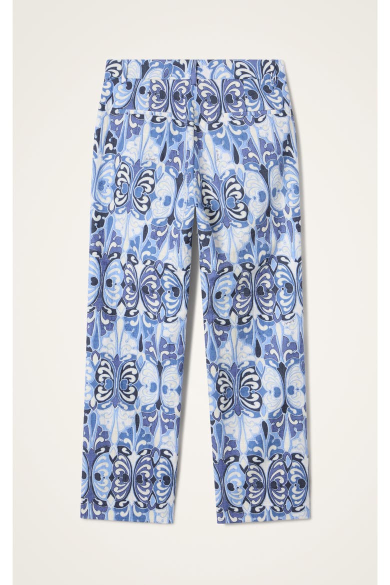 24/7 Pants, Alternate, color, Cocoon Blue