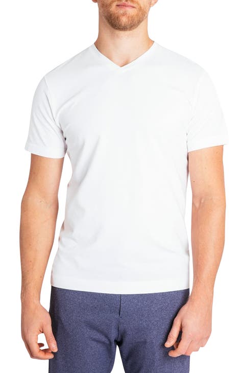 Men's V-Neck Shirts | Nordstrom