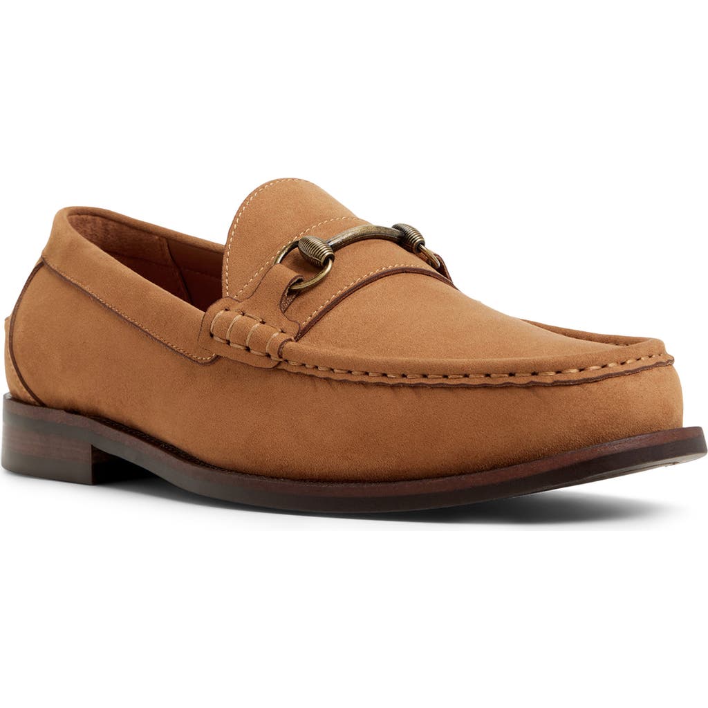 Call It Spring By Aldo Waterson Bit Loafer In Brown